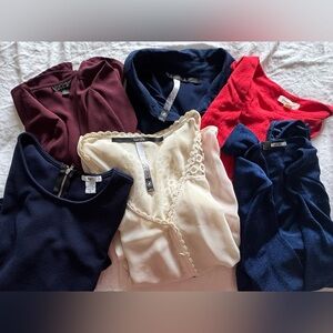 *SOLD* BUNDLE DEAL!  (Topshop, Missguided & more)